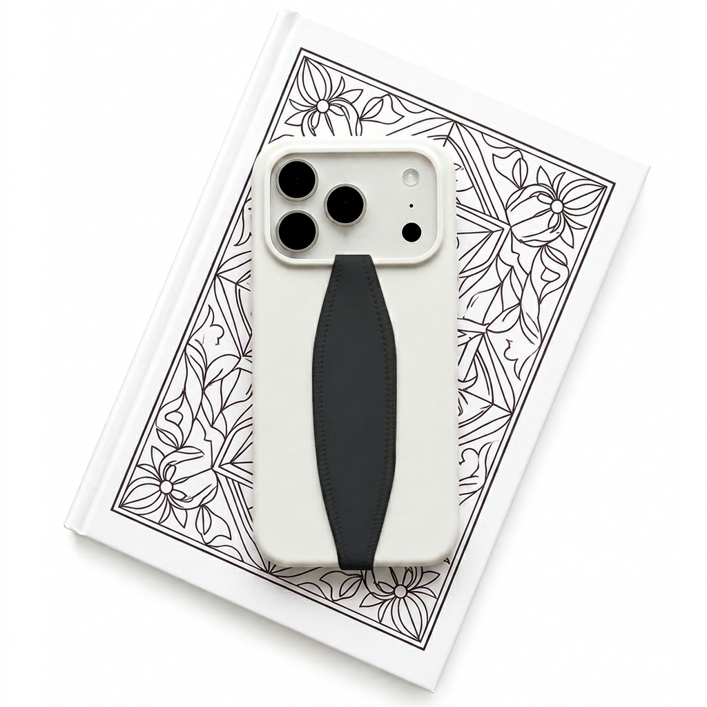 color theme phone grip strap color theme phone grip strap