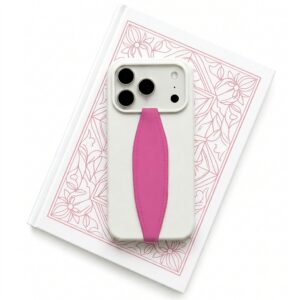 Color theme Phone Grip Strap