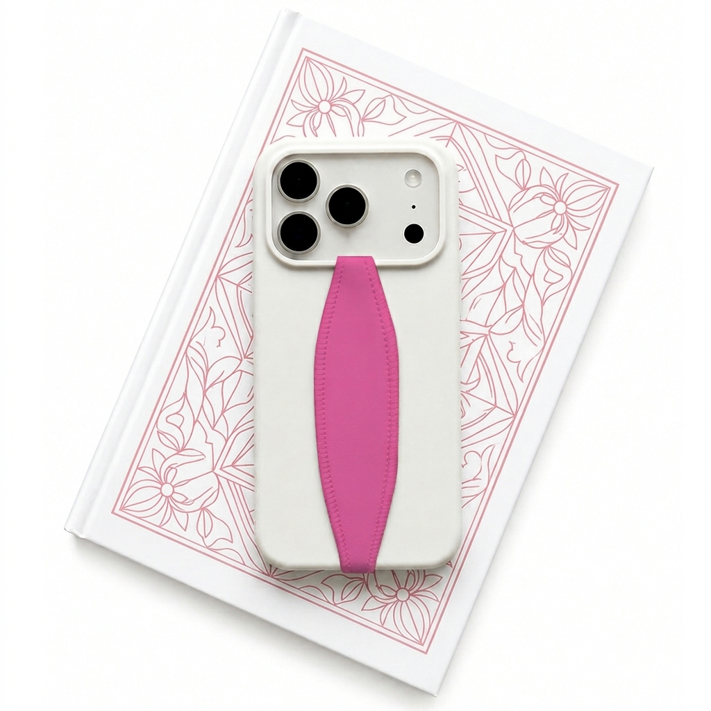 Color theme Phone Grip Strap Color theme Phone Grip Strap
