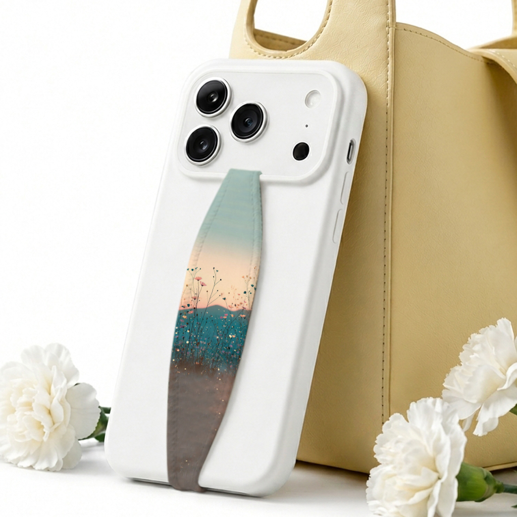 phone grip strap misty meadow phone grip strap misty meadow