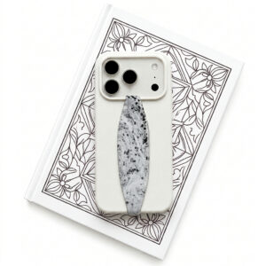 color theme phone grip strap